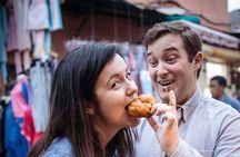 The Original Marrakech Street Food Tour