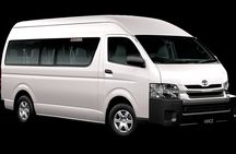 Rent a Van in Nepal