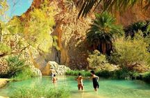  The Tunisian South between Oasis and Mountain: 3 Days / 2 Nights Douz and Tozeur