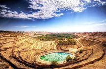  The Tunisian South between Oasis and Mountain: 3 Days / 2 Nights Douz and Tozeur