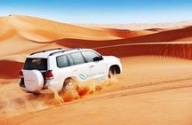  The Tunisian South between Oasis and Mountain: 3 Days / 2 Nights Douz and Tozeur