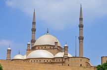 National Museum & Egyptian Museum private tour