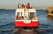 Sunset Boat Cruise Cape Town