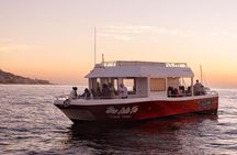 Sunset Boat Cruise Cape Town