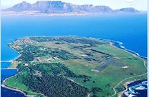 Robben Island Half Day Tour with Pre-Booked Entry Tickets.