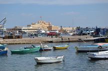 Private Day Tour to Alamein and Alexandria From Cairo