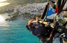 Private Paragliding Flight Costa del Sol 30 min