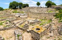 Daily Troy Tour from Istanbul