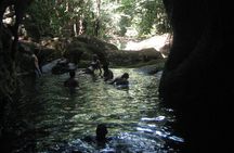 Full-Day ATM Cave and Xunantunich Maya Temple Combo