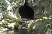 Full-Day ATM Cave and Xunantunich Maya Temple Combo