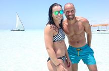 Half Day Zanzibar Mnemba Atoll Marine Reserve Snorkeling Tour
