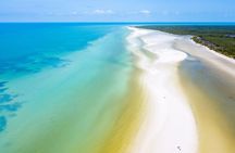 The magical Island of Holbox and Punta Mosquito 