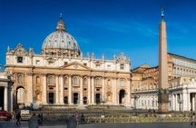 Skip the Line "Vatican Museums and Sistine Chapel" Tour.