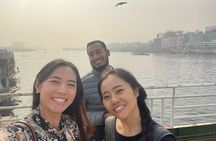 Dhaka in One Day: Highlights of Dhaka