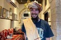Jeddah Old Town Tour (Al Balad)