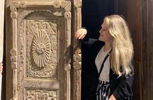 Jeddah Old Town Tour (Al Balad)