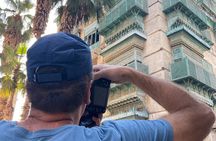 Jeddah Old Town Tour (Al Balad)