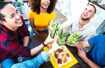 Downtown Food and Drink Tour