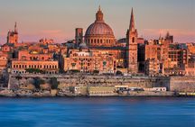 Carpe Diem Malta - A Private day trip around Malta