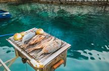 Sail Turkey: Gulet cruise Fethiye to Olympos