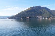 Taste of Montenegro Private Day Tour 