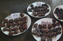 Half-Day Tour with Safari Float and Chocolate Experience