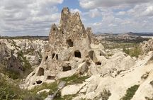Cappadocia: North Cappadocia (Red) Day Tour