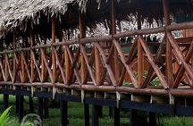 3-Day Jungle and Amazon River Tour from Iquitos