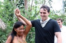 4-Day Amazon Jungle Tour From Iquitos