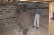 Fort Collins Ghost Tour