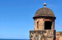  Puerto Plata City Tour with beach Taino bay & amber cove 