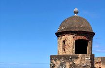  Puerto Plata City Tour with beach Taino bay & amber cove 