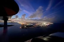 Miami Beach Sunset Breathtaking Flight Tour