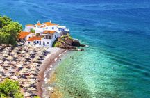 Hydra, the Lordly Island of Senses prive