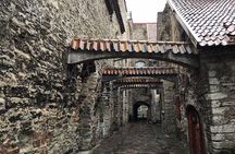 Tallinn Full Day Tour from Helsinki with Hotel Pick-Up