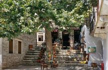  Essence of Naxos Tour