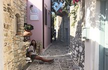  Essence of Naxos Tour