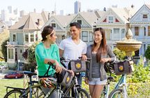 Bus and Bike Adventure: 1 Day Hop On Hop Off + 1 Day Bike Rental