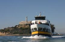 San Francisco Bay Cruise & Double Decker Night Tour