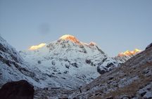 Annapurna Base Camp Trek