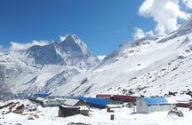 Annapurna Base Camp Trek