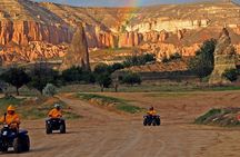  Atv(Quad) Tour in Cappadocia