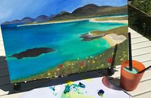 Paint and Sip Nights