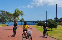 Bike Tour Panamá City and the Old Town