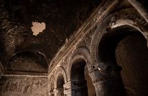 Cappadocia Blue South Tour (Red Valley)