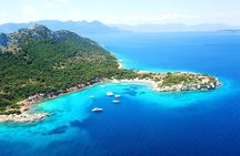 Athens Combo Ticket: Full-Day Cruise and Hop on Hop off Bus