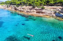 Athens Combo Ticket: Full-Day Cruise and Hop on Hop off Bus