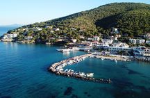 Athens Combo Ticket: Full-Day Cruise and Hop on Hop off Bus