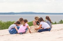 Slowinski National Park Private Tour