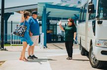 Aruba Baby Beach Express Tour